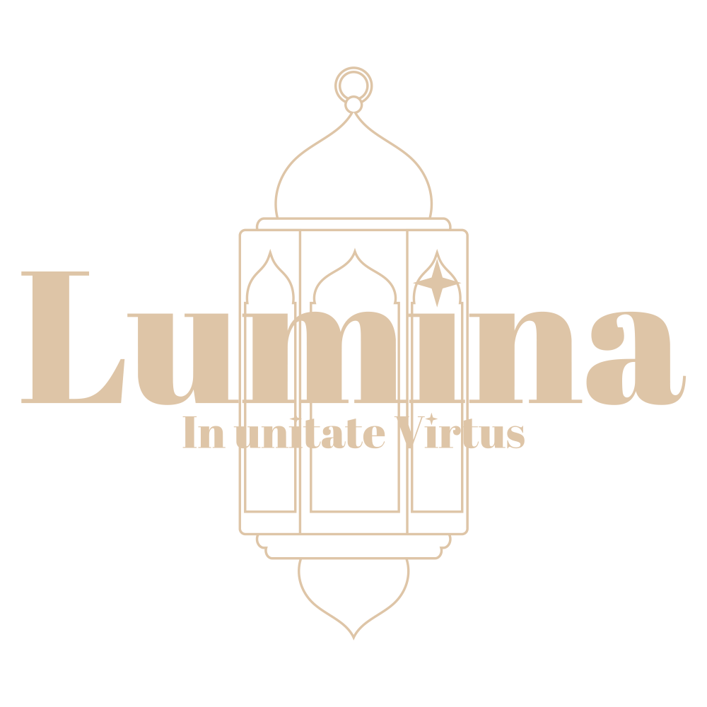 Complete Lumina Logo